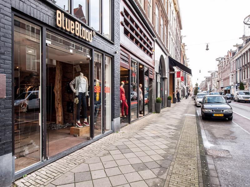 Residences Museum District Amsterdam Dış mekan fotoğraf