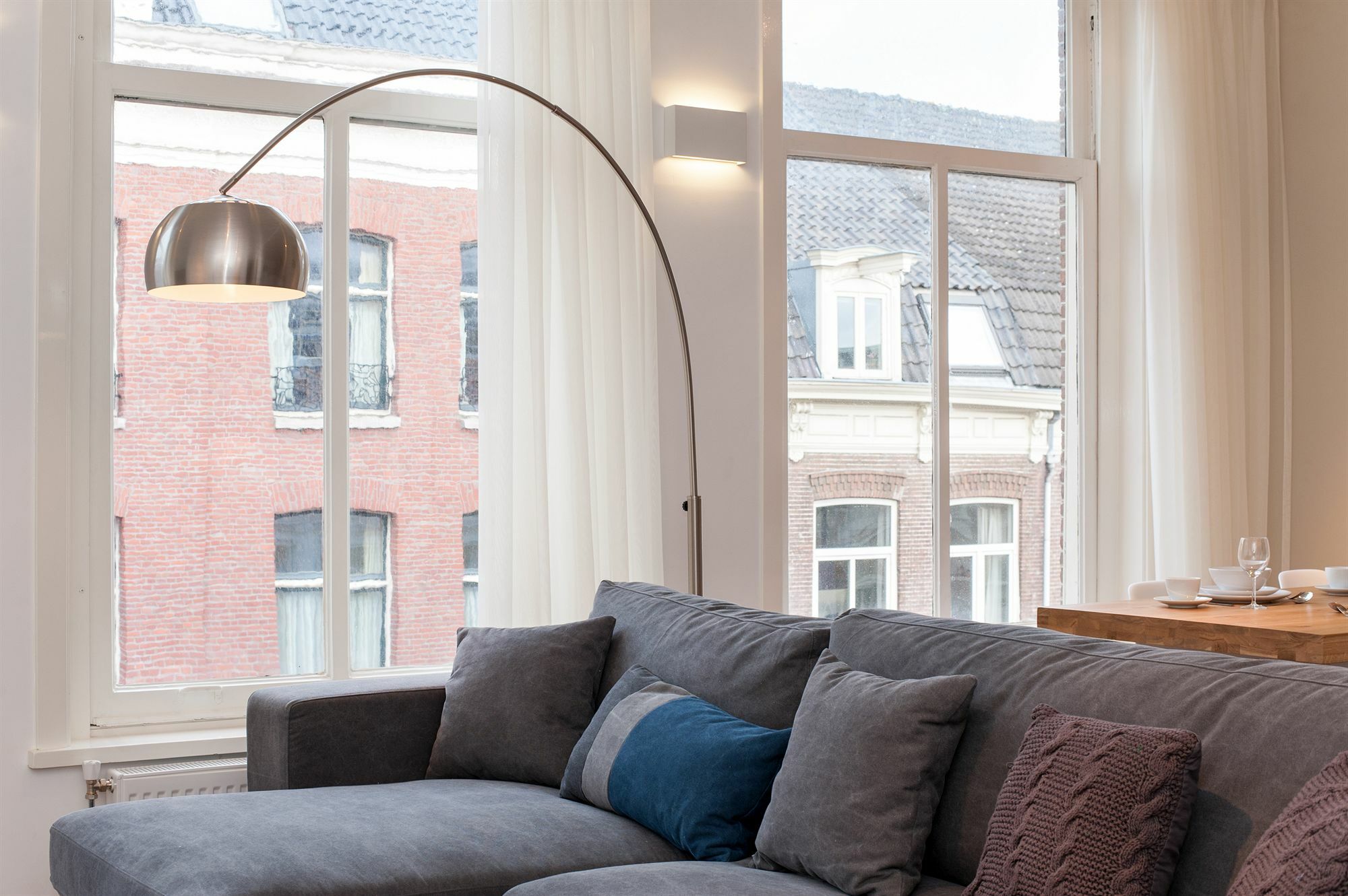 Residences Museum District Amsterdam Dış mekan fotoğraf